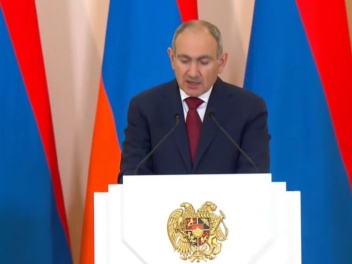 Մեծ կարևորություն ունի Գյումրի-Կարս երկաթուղո...