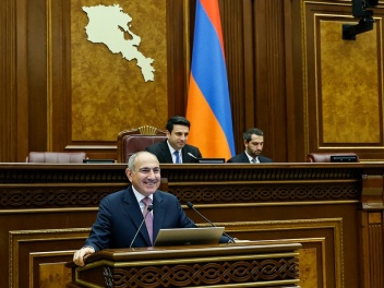 Մեծամորի ատոմակայանը փակելու պարտավորությունը...