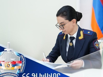 Դատախազությունում տեղի են ունեցել կադրային փո...