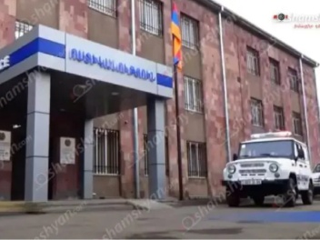 Արարատի մարզում 5 հոգով ծեծի են ենթարկել 2 եր...