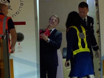 Էփշտեյնի բացահայտված նամակներում՝ սադրիչ մեկն...