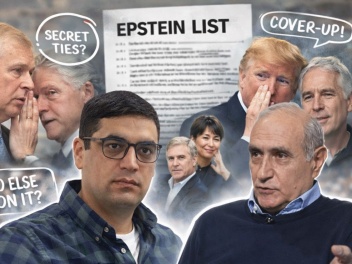 Նիկոլը կш «Էփշտեյնի ցուցшկում»․ ժողովուրդը մի հատ «փըխկ» կшնի՝ կփшխնի