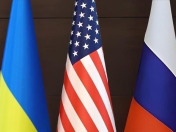 Ժնևում մեկնարկել են Ուկրաինայի, ԱՄՆ-ի և Ռուսա...