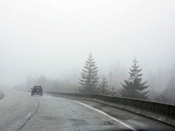 Հանրապետության առանձին ավտոճանապարհներին սպաս...