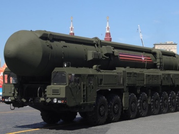 Ռուսաստանը մեծացնում է իր ռազմավարական միջուկ...