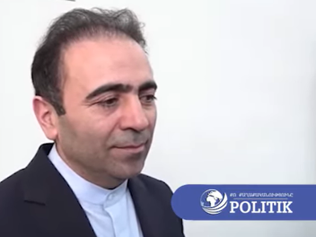 Պապիկյանի այցը Իրան վկայում է երկու երկրների...