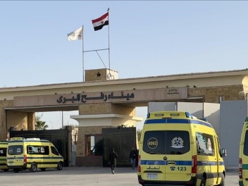 Իսրայելը չեղյալ է հայտարարել Գազայի հիվանդներ...