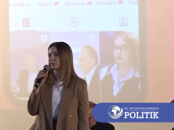 Երիտասարդներն անվճար կրթություն կստանան մեր ը...