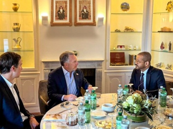 ԱՄՆ-ի և Իրանի բանակցություններն ընթանում են կ...