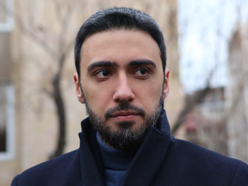 «Թույլատրվո՞ւմ է Սամվել Կարապետյանին տեսաուղե...