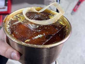 ԱՄՆ-ից ՀՀ ներմուծված առաքանիում հայտնաբերվել...