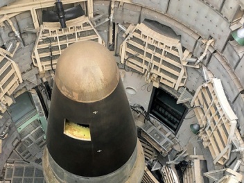 Կանադան բնավ մտադիր չէ միջուկային զենք մշակել...