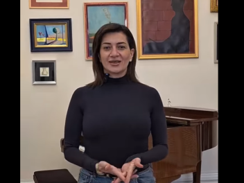 «Քաղաքական ռեբրենդինգ» կամ «Ճգնաժամային PR տե...