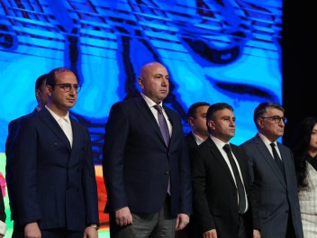 Այսօր մենք շատ լուրջ մարտահրավերներ ունենք, վ...