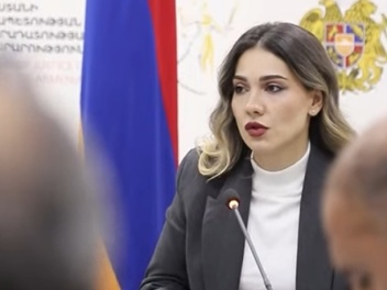 Գալյանը՝ ՀՀ–ում դատապարտված սիրիացի ահաբեկիչն...