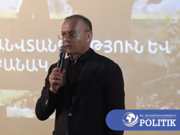 Մենք շատ պատասխանատու փուլ ենք մտնում և այդ պ...