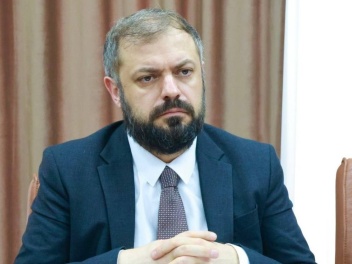 Գևորգ Պապոյանը Վալերիո Իաքիցցին ներկայացրել է...