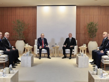 Դուք հույսի սերմնացաններ եք այն աշխարհում․ Հռ...