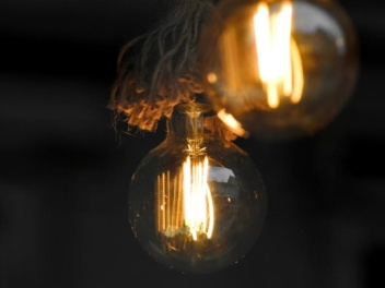 Լույս չի լինելու