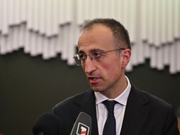 Կոչ եմ անում մինչև մարտի 5-ը ընտրել բանկը և տ...