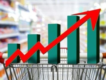 Հունվարին շուկայում բազմաթիվ պարենային ապրանք...