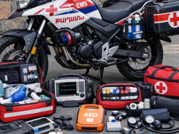 Շուտով գործնական փուլ կմտնի շտապ օգնության մո...