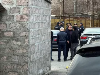 Աջափնյակում սպшնության և սպшնության փորձի դեպ...