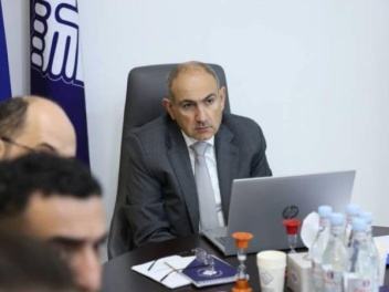 ՔՊ գրանցված թեկնածուներն ինքնաբացարկ են ներկա...