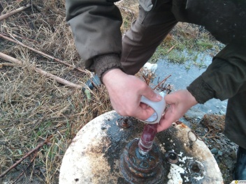 ԲԸՏՄ-ն կասեցրել է 11 ապօրինի հորի շահագործում