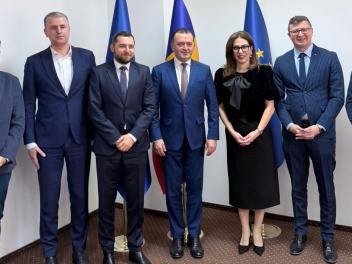 Քննարկվել են Հայաստան–Ռումինիա զբոսաշրջային հ...