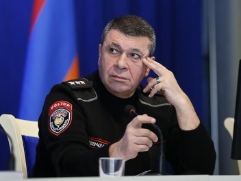 Ապամոնտաժվել է Վլադիմիր Գասպարյանին պատկանող...