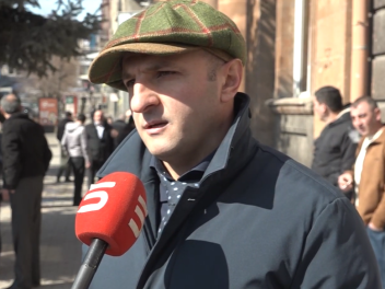 Հայաստան դաշինքի շանսերը մեծ են, քանի որ առաջ...