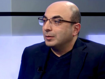 Երևանը պրակտիկորեն դառնում է անանցանելի. Հովհ...