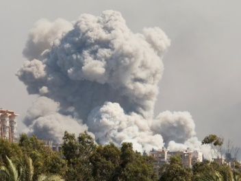 Հարավային Լիբանանում ԱԹՍ հարված՝ ի պատասխան «...