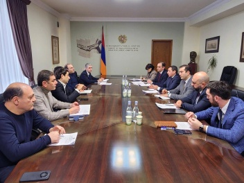 Քաղաքաշինության գործող կարգավորումների հստակե...