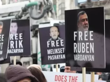 Վենսի այցի ընթացքում Երևանում հավաք կկազմակեր...