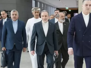 Օմանում ավարտվել է Իրանի և ԱՄՆ-ի միջև բանակցո...