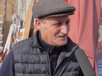 Մեզ խիստ և խելքը գլխին ղեկավար է պետք