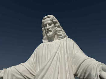 Քրիստոսի արձանի կառուցումը դառնալու է համահայ...