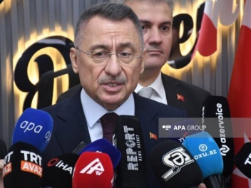 «Զանգեզուրի միջանցք»-ը կամրապնդի ամբողջ թյուր...