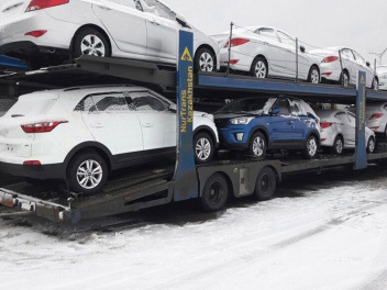 Ռուսաստանը պատրաստվում է փակել ԵԱՏՄ-ով ավտոմե...