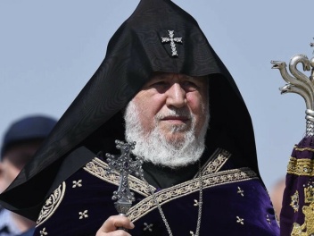 Կաթողիկոսի դեմ հարուցված քրեական գործը սրել է...