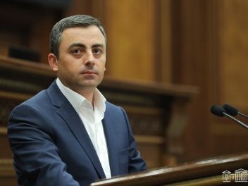 Սաղաթելյանից պահանջվում է գույքի և միջոցների...