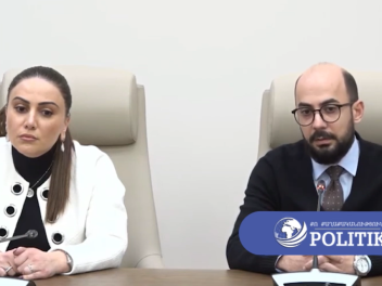 Անհարմար չեք զգո՞ւմ՝ ձեր իշխանության ժամանակ...