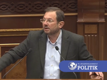 Հ1-ում կարելի է հանրակացարան սարքել, որ Պետրո...