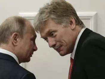 Ռուսաստանի և Ուկրաինայի նախագահների հանդիպում...