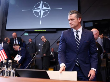 ԱՄՆ զինված ուժերը պատրաստ են արտակարգ իրավիճա...