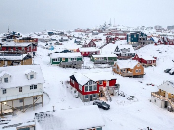 Գրենլանդիան հույս ունի ԱՄՆ-ի հետ համաձայնությ...