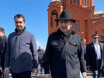 Փաշինյանը եկեղեցու հարցում մարտավարությունը փ...