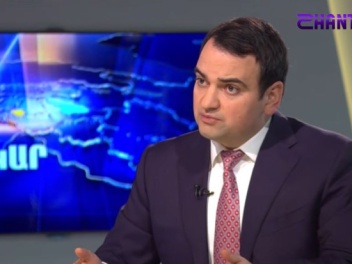 Ցավալի բան էր, բայց մեր վրիպումները չեն բերել...